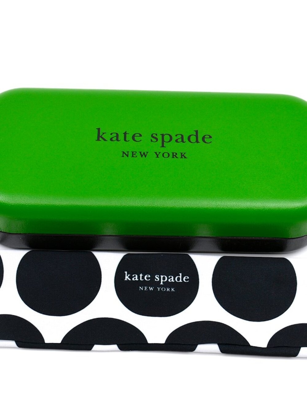 KATE SPADE WINSLET/G/S 0086HA HAVANA BROWN GRADIENT AUTHENTIC SUNGLASSES - Picture 6 of 6
